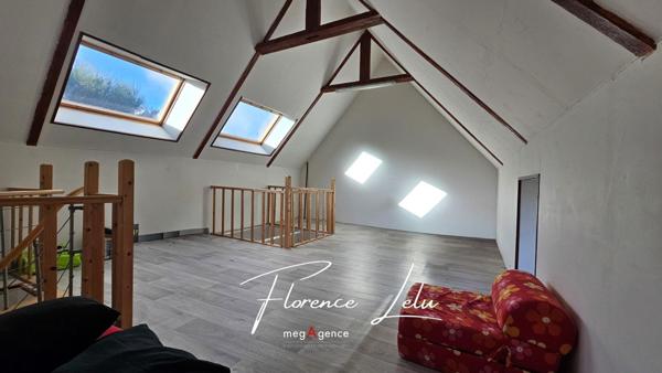 Maison à Quintin, 22800 - 8 pièces 158m²