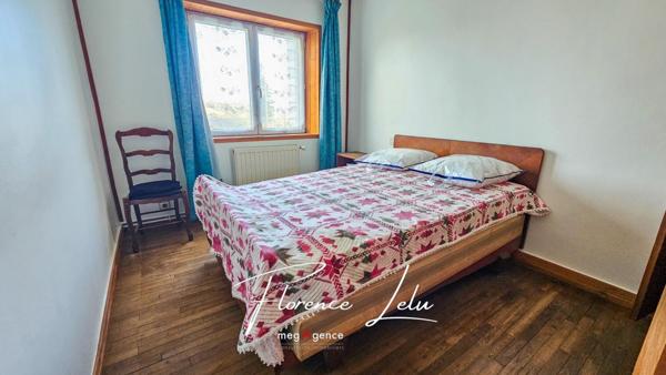 Maison à Quintin, 22800 - 8 pièces 158m²