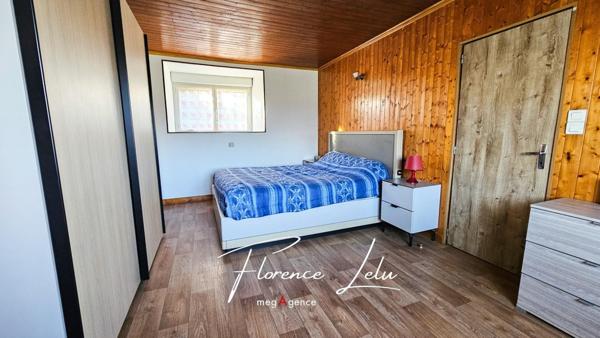 Maison à Quintin, 22800 - 8 pièces 158m²