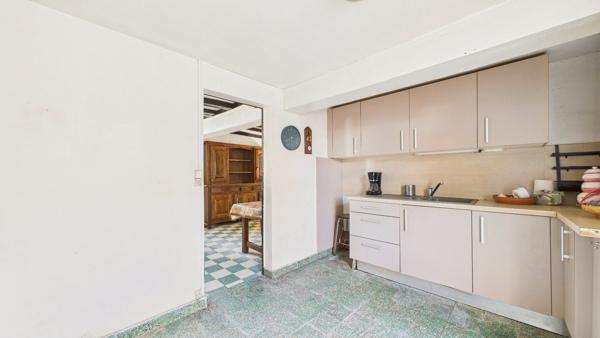 Rare à Bidart : maison début 19e à réinventer, plage à pied ! Bidart
