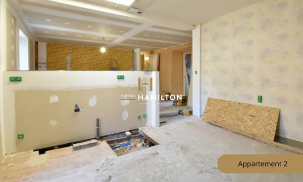 ENSEMBLE IMMOBILIER A FORT POTENTIEL AU PIED DE LA CELEBRE CITE DE CORDES-SUR-CIEL Cordes sur ciel