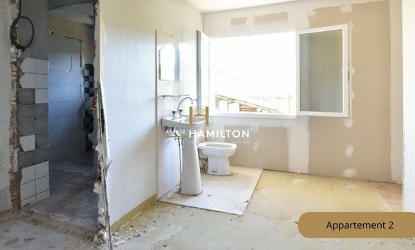 ENSEMBLE IMMOBILIER A FORT POTENTIEL AU PIED DE LA CELEBRE CITE DE CORDES-SUR-CIEL Cordes sur ciel