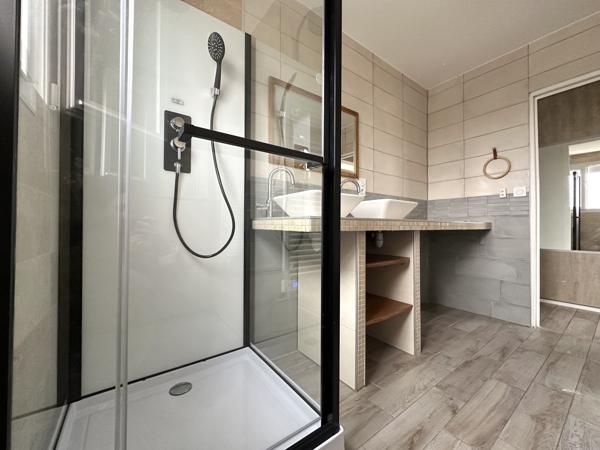 Appartement 2 pièces - 48 m² Exclusivité efficity