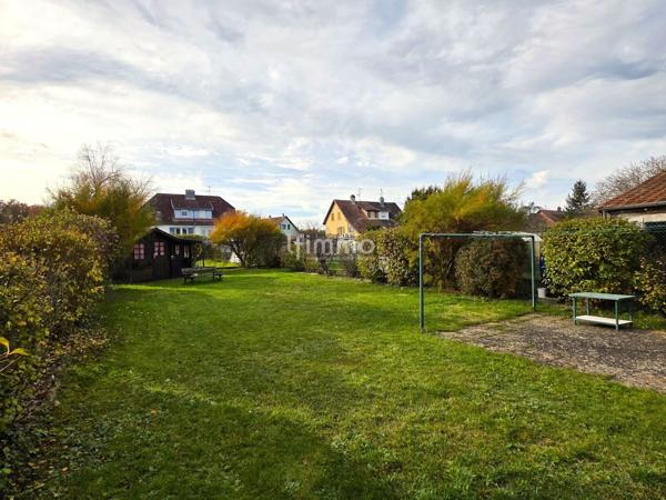 Charmante maison des mines avec véranda et vue jardin