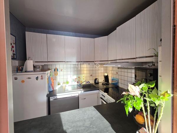 Charmante maison des mines avec véranda et vue jardin