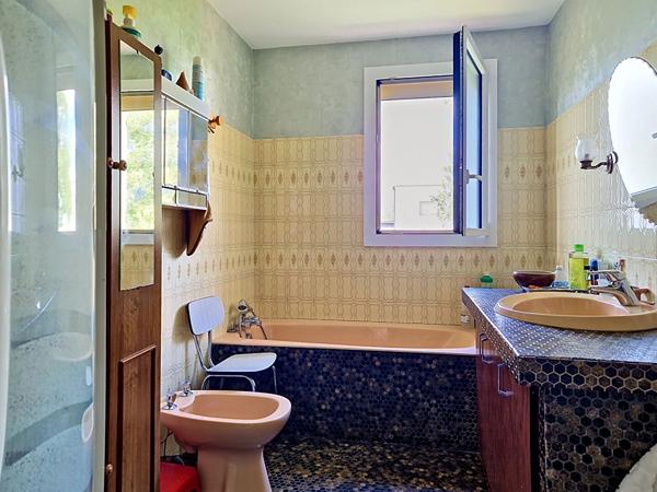 Maison Saint Barthelemy D Anjou 8 pièce(s)