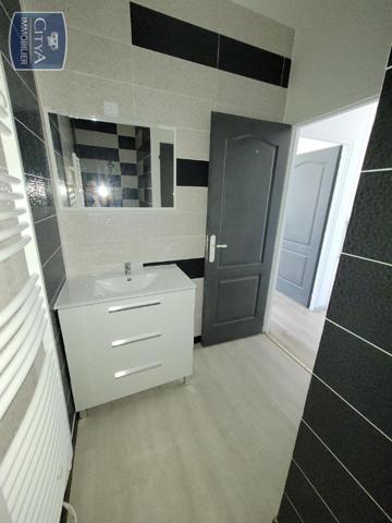 Appartement à louer 2 pièces 31.67m²