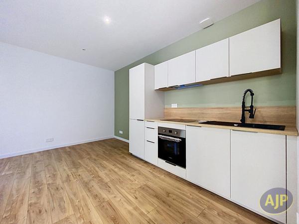 Vente maison Bordeaux : 445 200 € - AJP Immobilier Bordeaux Chartrons