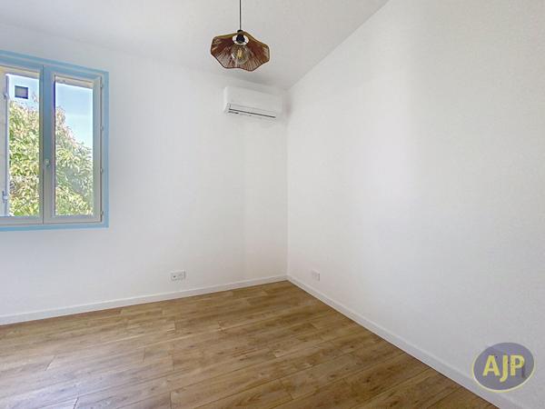 Vente maison Bordeaux : 445 200 € - AJP Immobilier Bordeaux Chartrons