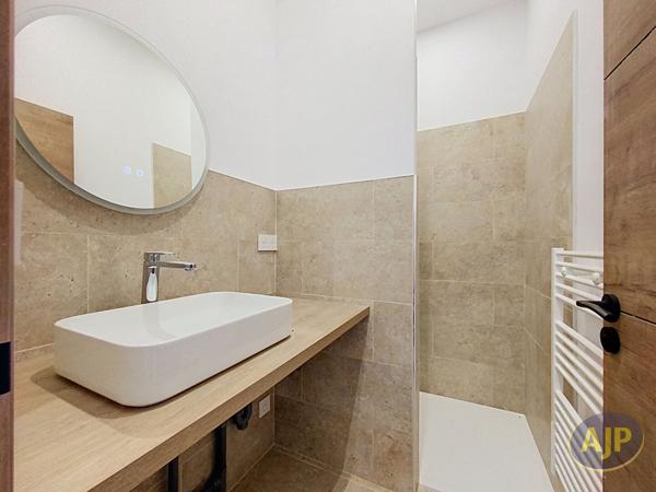 Vente maison Bordeaux : 445 200 € - AJP Immobilier Bordeaux Chartrons