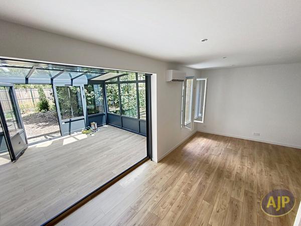 Vente maison Bordeaux : 445 200 € - AJP Immobilier Bordeaux Chartrons