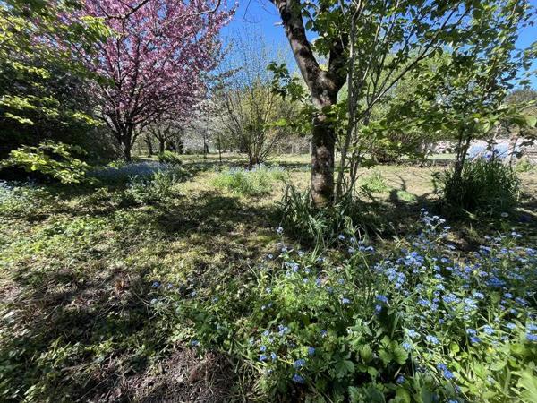 Maison à vendre |  Ligueil |  4 pièces | 99 m²