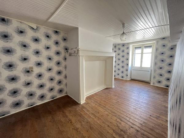 Maison à vendre |  Ligueil |  4 pièces | 99 m²