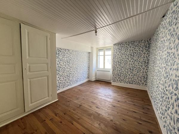 Maison à vendre |  Ligueil |  4 pièces | 99 m²