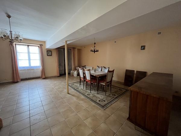 Maison à vendre |  Ligueil |  4 pièces | 99 m²