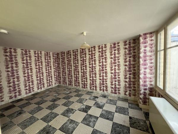 Maison à vendre |  Ligueil |  4 pièces | 99 m²