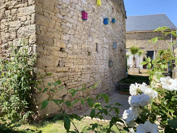 Vente                                                      Maison
                        
                     7 pièces                      170 m2                     à Brech