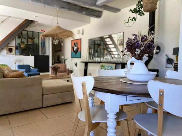 Vente                                                      Maison
                        
                     7 pièces                      170 m2                     à Brech