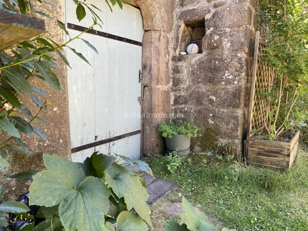 Vente                                                      Maison
                        
                     7 pièces                      170 m2                     à Brech