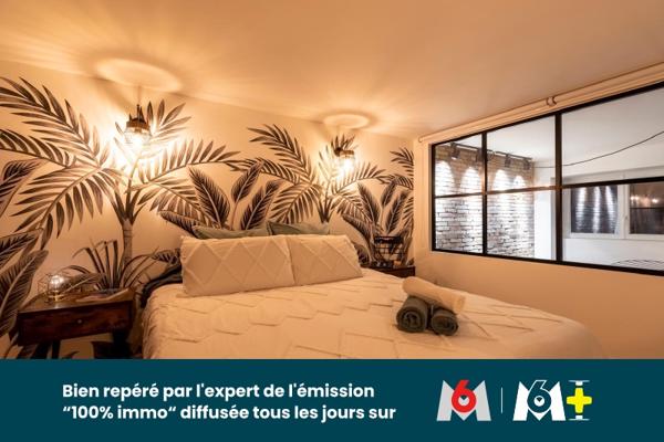 Appartement 70.9 m² à Lyon