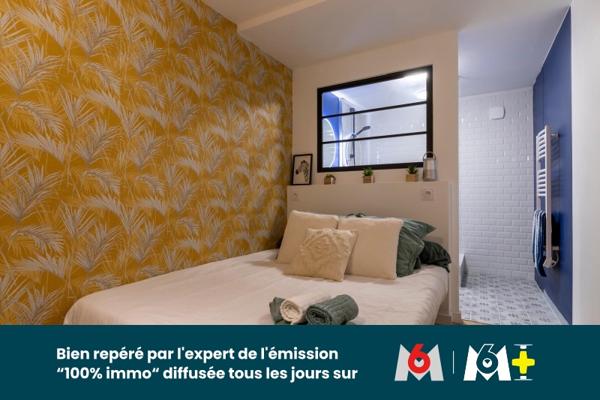Appartement 70.9 m² à Lyon