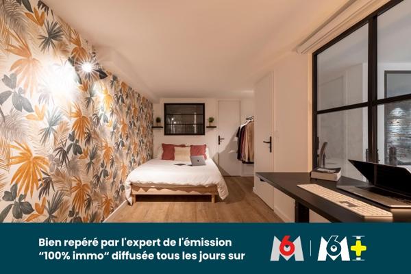 Appartement 70.9 m² à Lyon