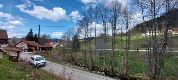 À vendre Terrain - Gérardmer 88400