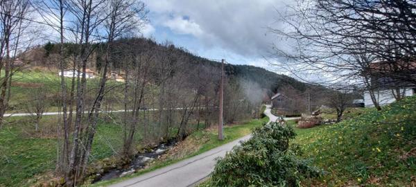 À vendre Terrain - Gérardmer 88400