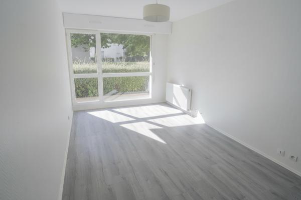 Appartement studio à vendre à Mainvilliers - Proche gare de Chartres