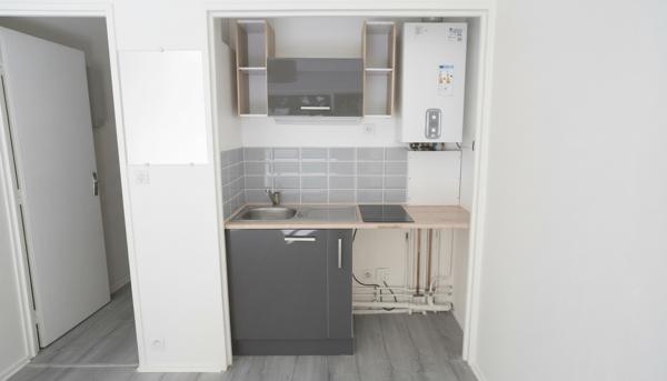 Appartement studio à vendre à Mainvilliers - Proche gare de Chartres