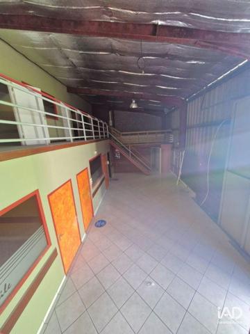 Location bureaux 351 m² Baie-Mahault