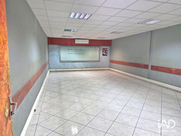 Location bureaux 351 m² Baie-Mahault