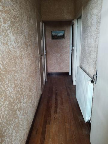 Maison à vendre à Ger dans la Manche (50850), ref : 076/287