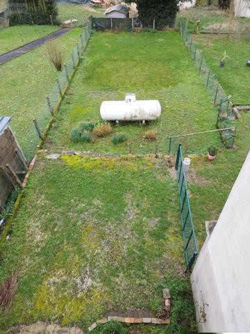 Maison à vendre à Ger dans la Manche (50850), ref : 076/287