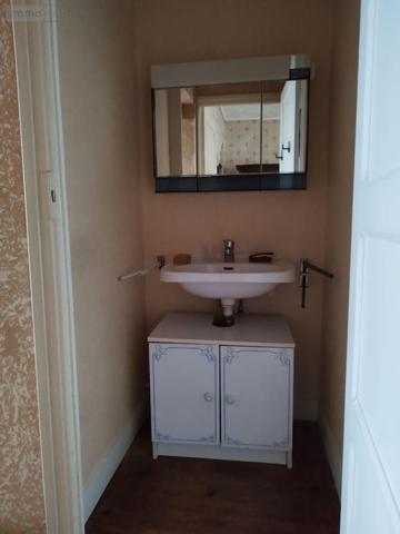 Maison à vendre à Ger dans la Manche (50850), ref : 076/287