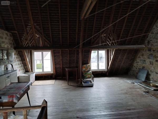 Maison à vendre à Ger dans la Manche (50850), ref : 076/287