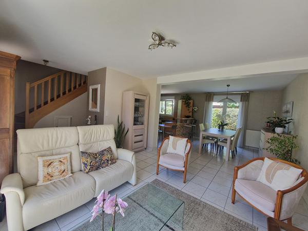 Maison Laval 4 pièce(s) 91.85 m2