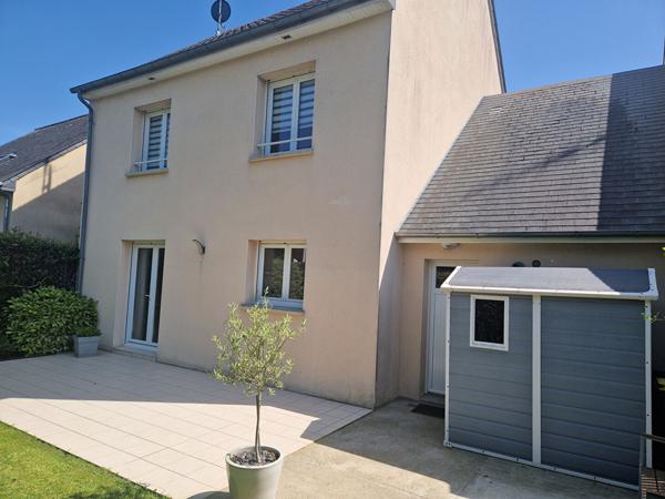 Maison Laval 4 pièce(s) 91.85 m2
