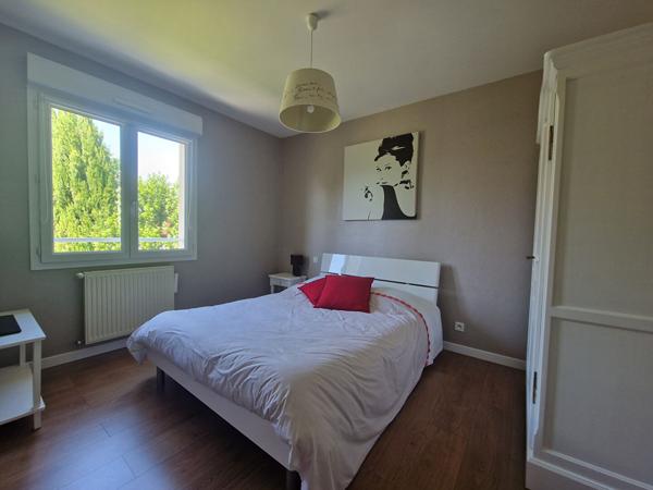 Maison Laval 4 pièce(s) 91.85 m2