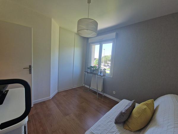 Maison Laval 4 pièce(s) 91.85 m2
