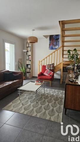 Maison à vendre 5 pièces 104 m² Trélazé