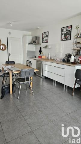 Maison à vendre 5 pièces 104 m² Trélazé