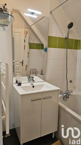 Maison à vendre 5 pièces 104 m² Trélazé