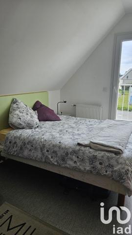 Maison à vendre 5 pièces 104 m² Trélazé