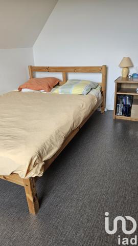 Maison à vendre 5 pièces 104 m² Trélazé