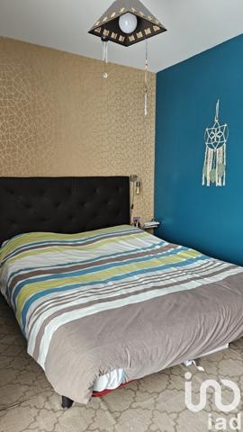 Maison à vendre 5 pièces 104 m² Trélazé