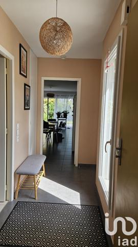 Maison à vendre 5 pièces 104 m² Trélazé