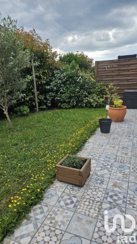 Maison à vendre 5 pièces 104 m² Trélazé