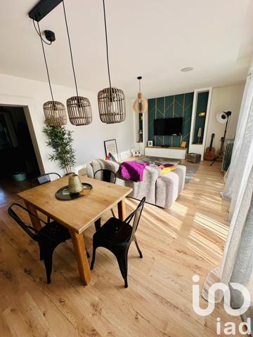 Appartement à vendre 3 pièces 100 m² Toulouse