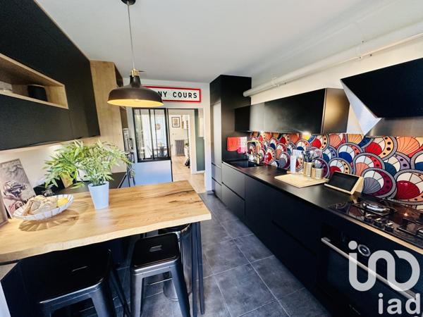 Appartement à vendre 3 pièces 100 m² Toulouse